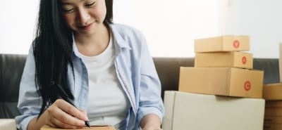 4 Ways to Speed Up Your Client Holiday Gift Shipping