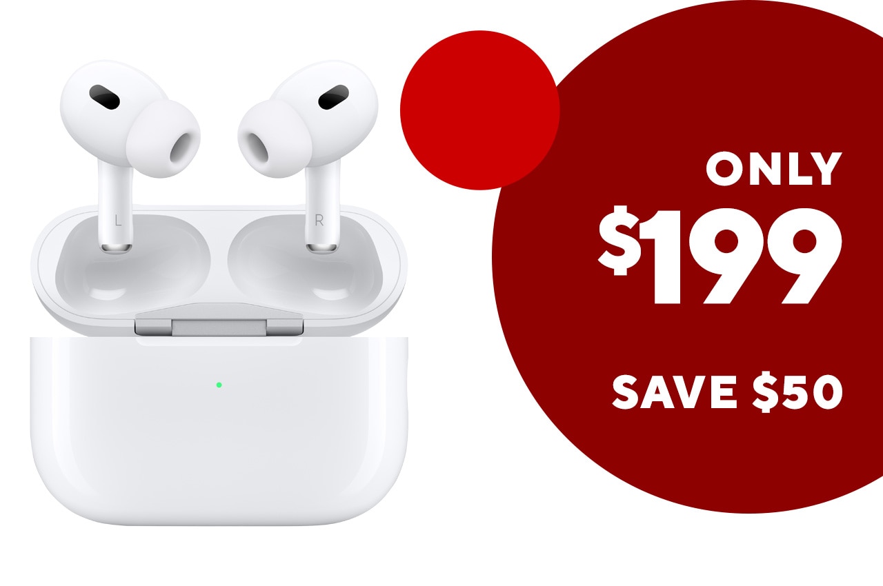 honning kode betale 🚨 $199 for AirPods Pro (Gen. 2) 🚨 - Staples