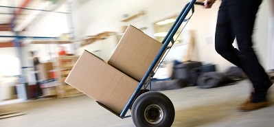 Quiz: What Do You Look for in a Shipping Products Provider?