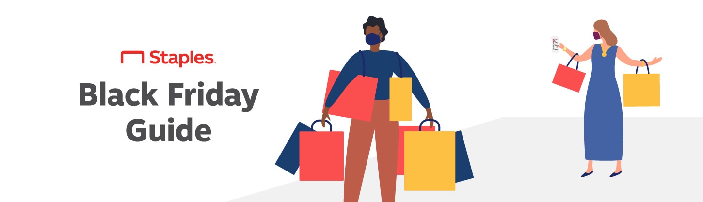 Black Friday Guide 2020: How to Shop on Black Friday