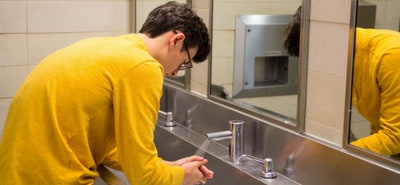 A Facilities Manager’s Guide: Preventing Cold and Flu in Your School