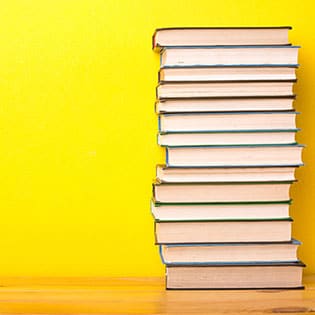 5 New Business Books to Pick Up Now