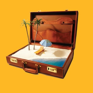 Pros and Cons of Unlimited Vacation