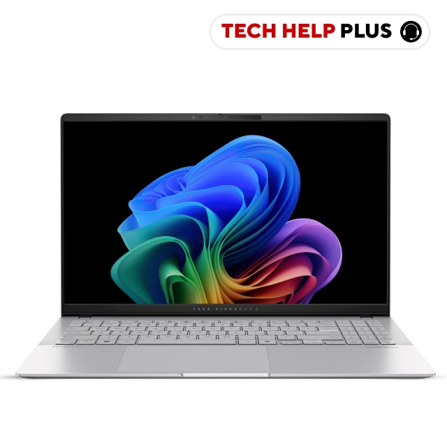 Only $1,099.99 ASUS Vivobook 15.6" Copilot + PC