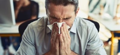 5 Stats That Will Change Your Perception About the Office Flu