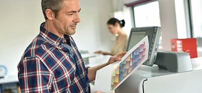 Which Will Get the Job Done: Professional Printing or DIY?