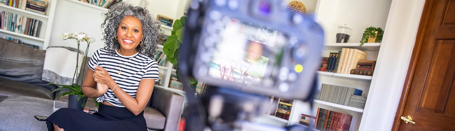 How to Use Facebook Live to Put Your Business Center Stage