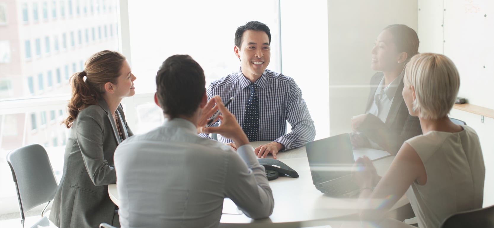 The Business Case for Collaboration