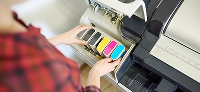 What Is Printer Toner and Does It Make a Better Impression Than Ink?