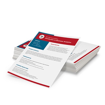 10% back in points on custom print orders.