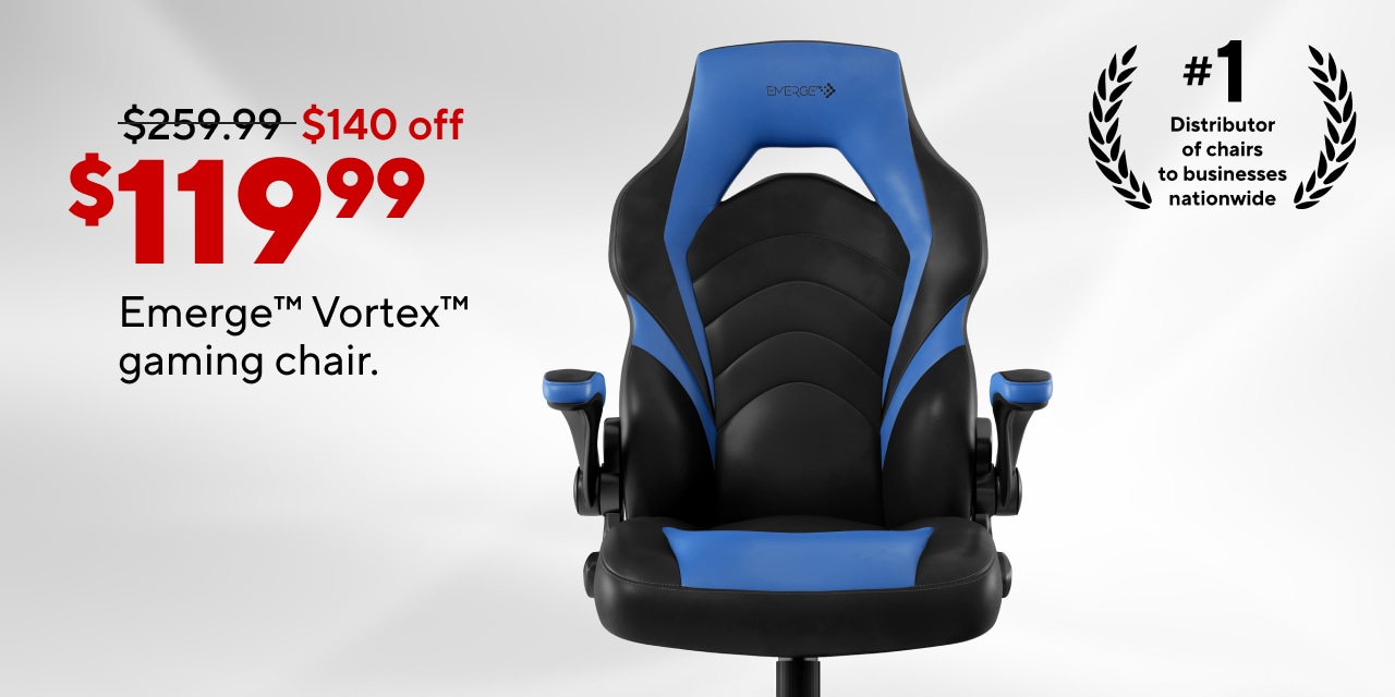 Staples Vortex only $119.99