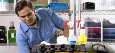 4 Time-Saving Tips for the Busy Facilities Manager