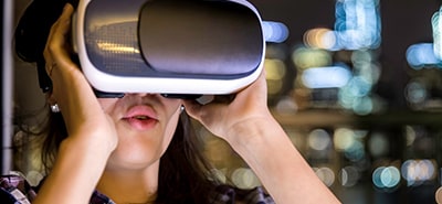5 Ways to Use Virtual Reality as a Tool for Your Business