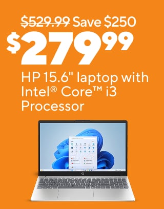 Up to 50% off writing supplies $36.99 Hammermill Copy Plus paper 10-ream case $12.99 select K-Cup® pods, 20–24/pk $279.99 HP 15.6" laptop with Intel® Core™ i3 Processor