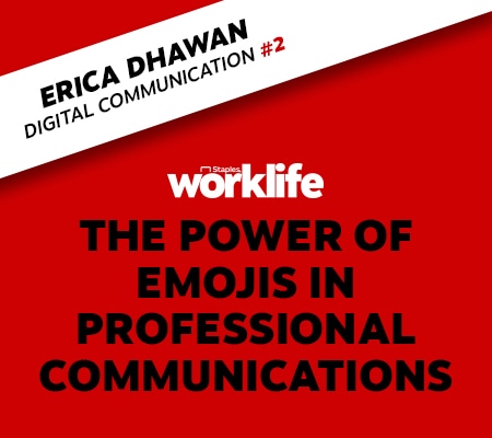 The Power of Emojis in Professional Communication