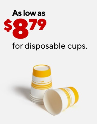 Celebrate National Coffee Day with 22/24ct. K-Cups as low as $9.99