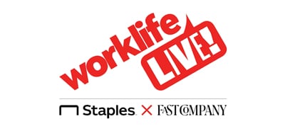 WATCH NOW: Worklife Live! Event Highlights