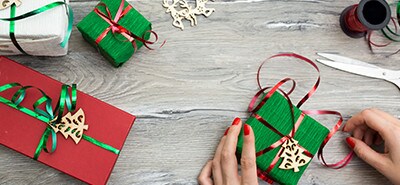 Tips for Holiday Gift-Giving in the Office