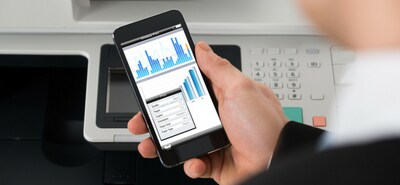 4 Business Areas You Can Improve with IoT