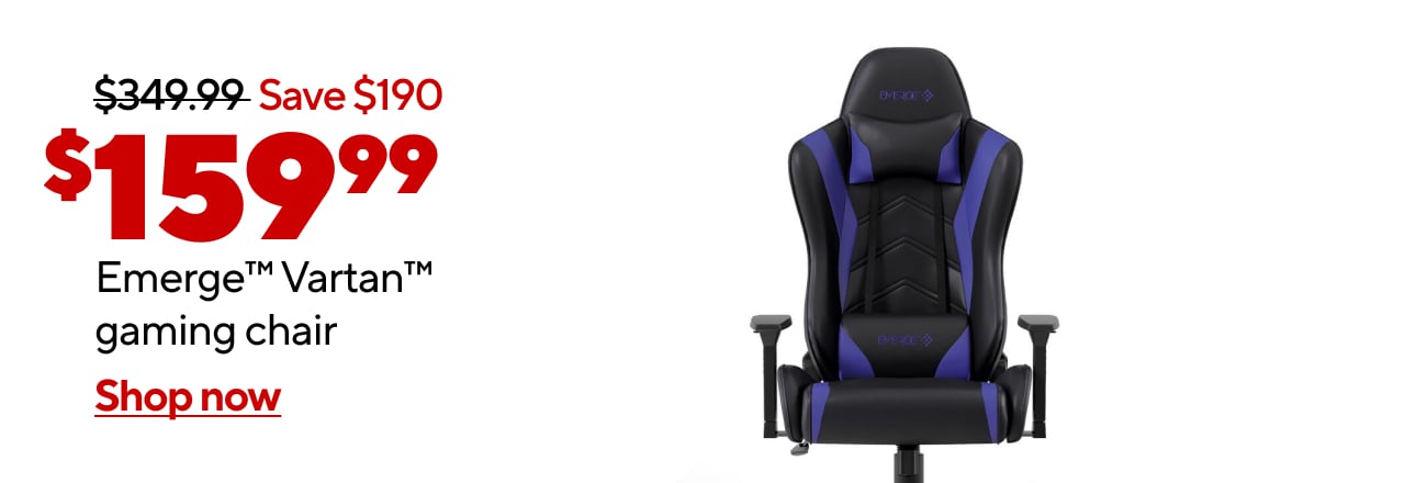 $159.99 Emerge? Vartan? chair