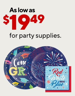 $649.99 HP OmniBook 7 Flip 16" 2-in-1 Copilot+ laptop with Intel® Core™ Ultra 5 Processor As low as $19.49 for party supplies. $49.99 Staples® 6' x 30" heavy-duty folding table As low as $89.99 for dorm appliances. $189 Apple® AirPods Pro® wireless earbuds with USB-C charging case (Gen. 2)