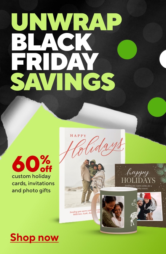 60% OFF custom holiday cards, invitations and photo giftsAs low as $9.99 select K-Cup® pods, 22–24/pk$49.99 Staples® Cartwright™ chair$119.99 LG 27