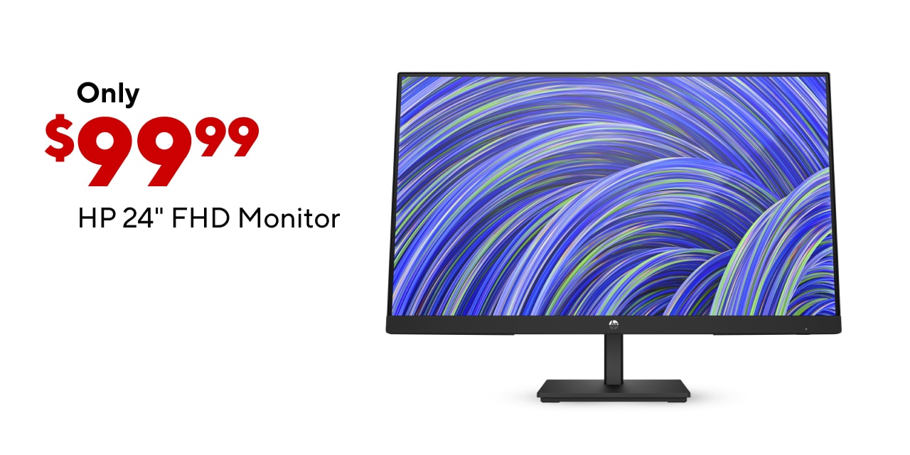 Top Trending Monitors, Up to $90 off