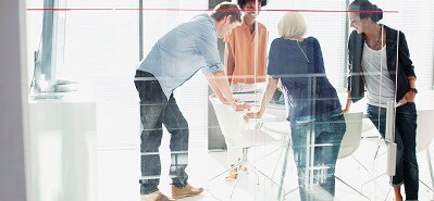 Buyers Speak …. About Us