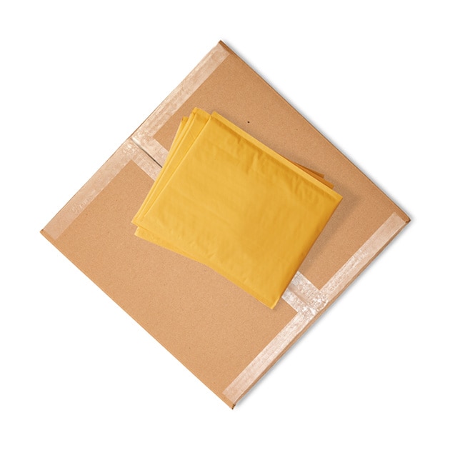 Did you know? We accept Amazon Returns! Staples